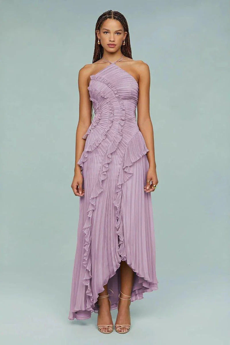 Amalie | Maxi šaty