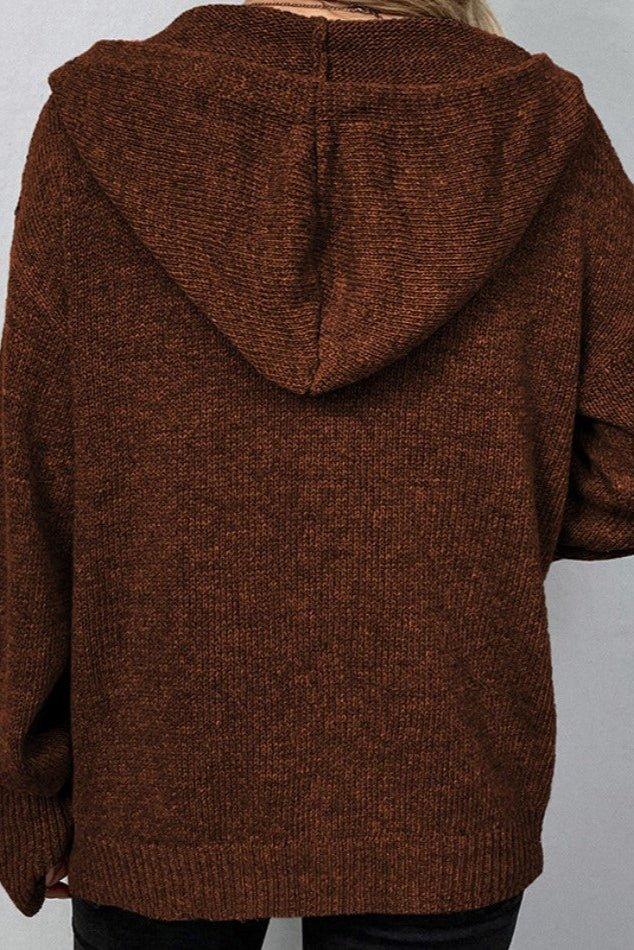 Amelia | cardigan