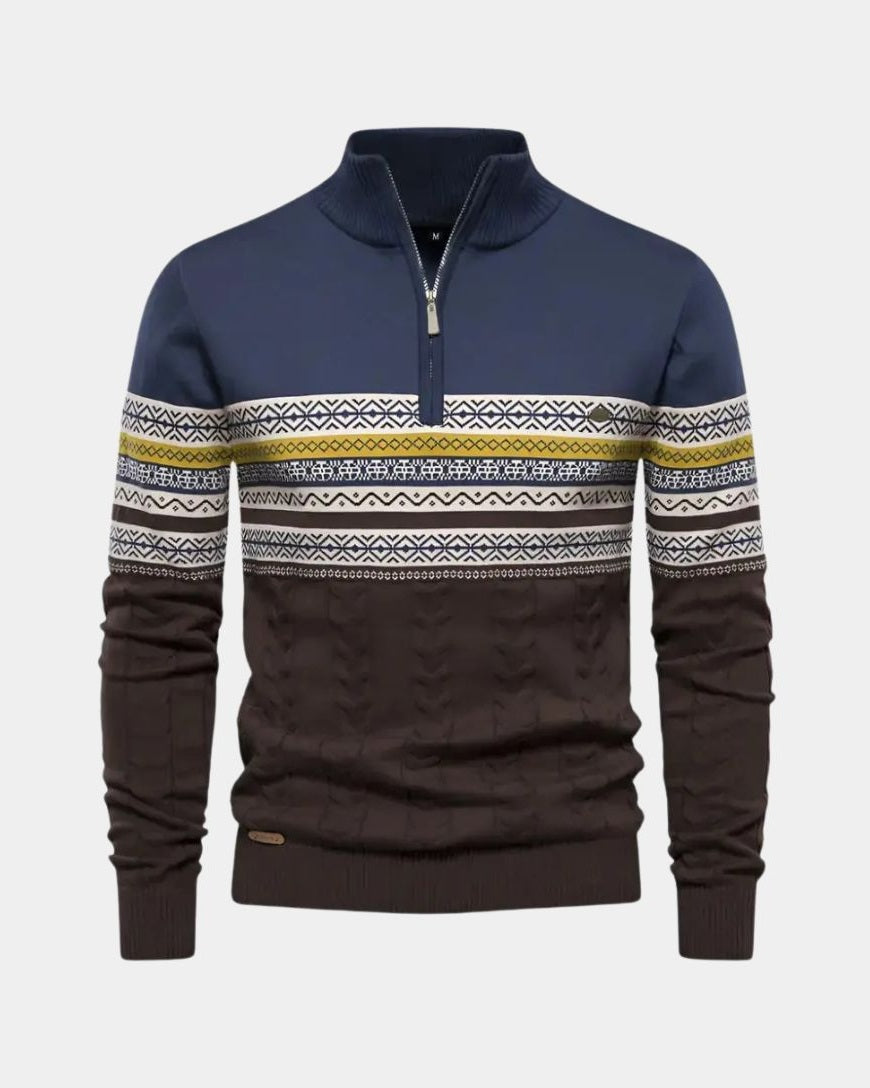Anton | Polo s Krytím na Zips