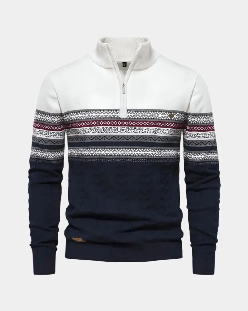 Anton | Polo s Krytím na Zips