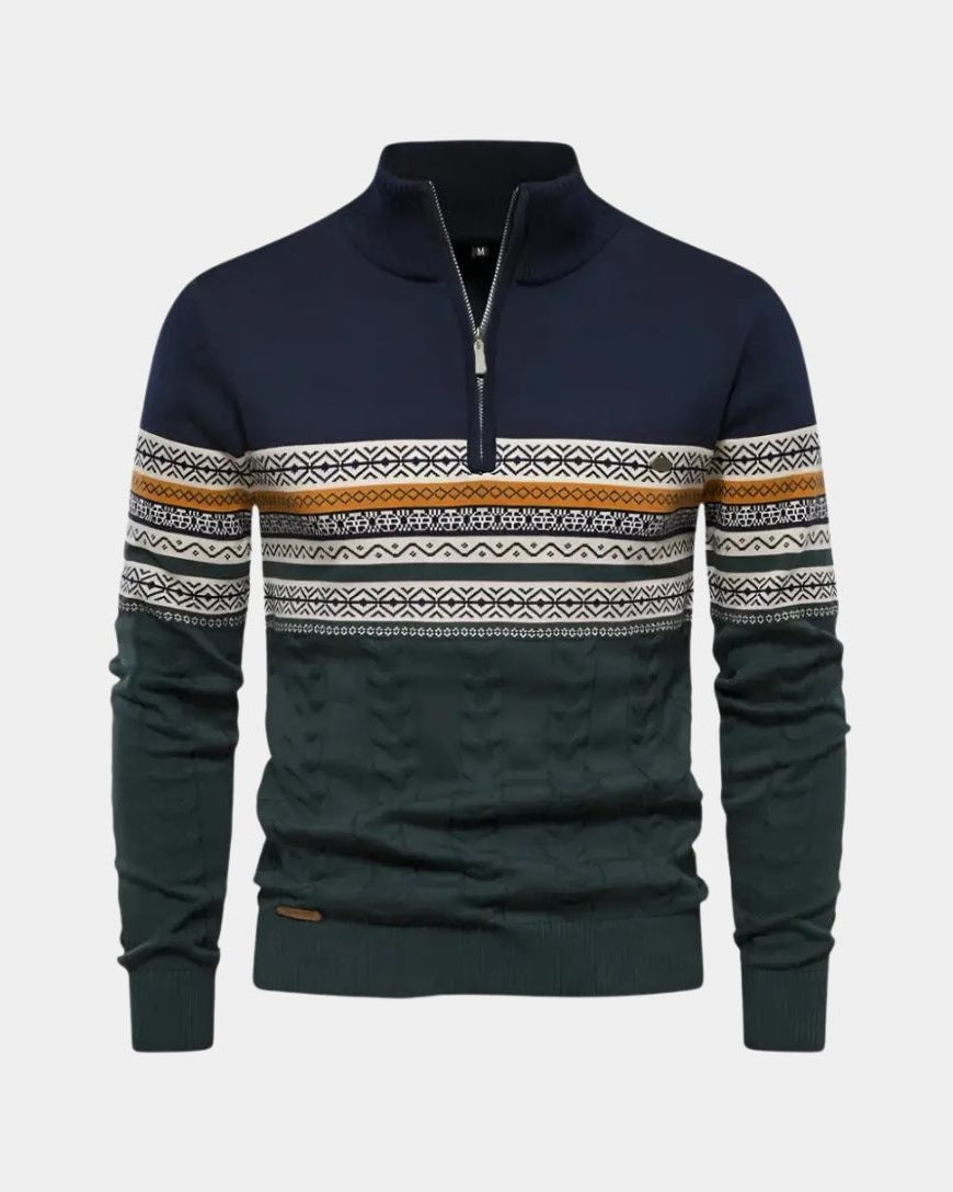 Anton | Polo s Krytím na Zips