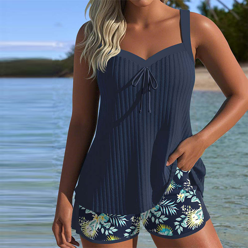 Reine | Elegantný tankini