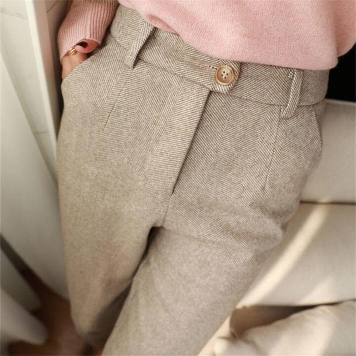 Lennart | Moderná Elegancia Ostrá