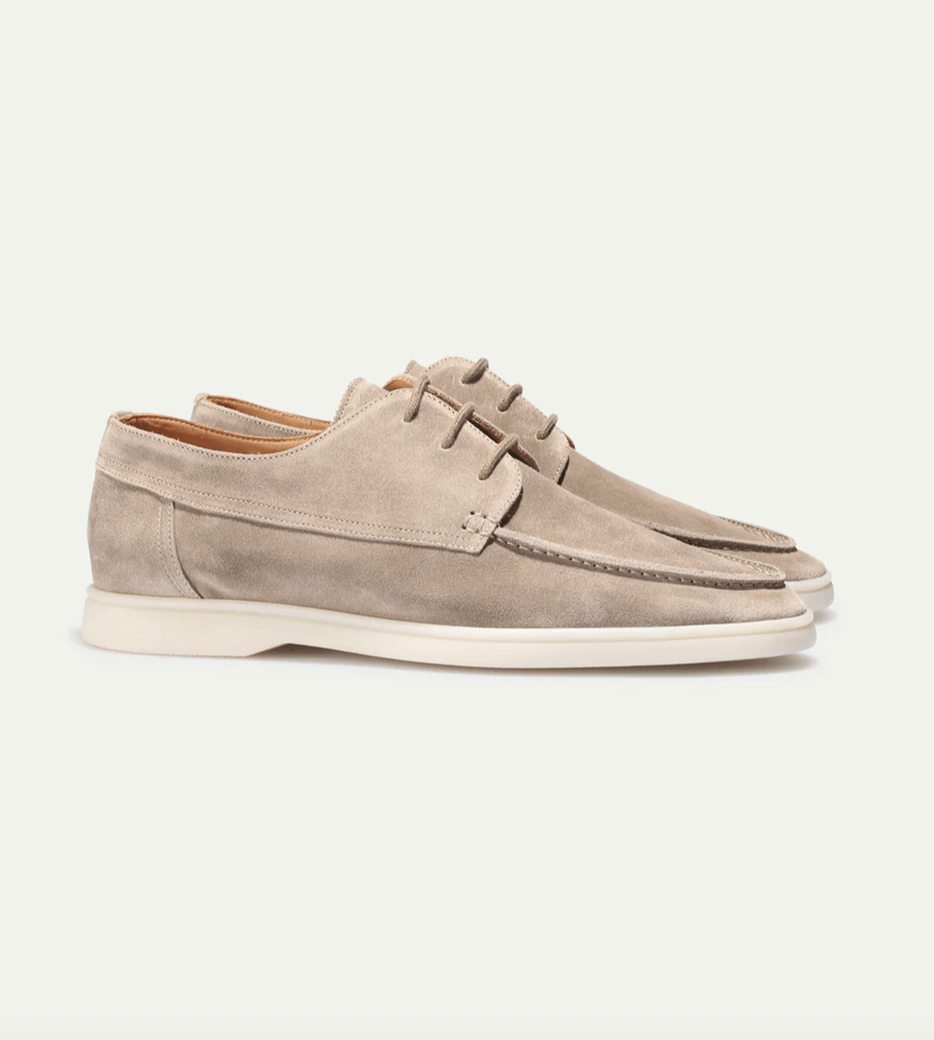 Atelier Verdi | Elegantné Kožené Mokasíny