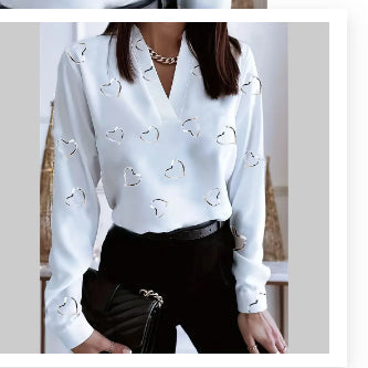 Josette | Chic chemisier