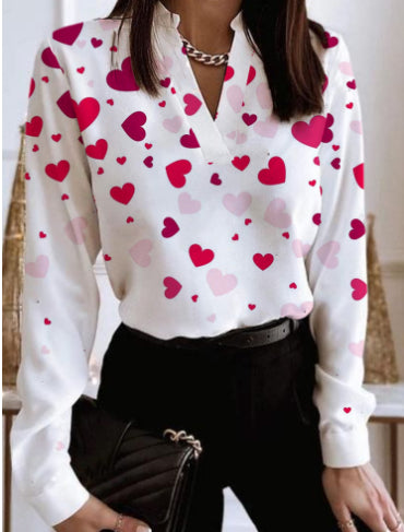 Josette | Chic chemisier