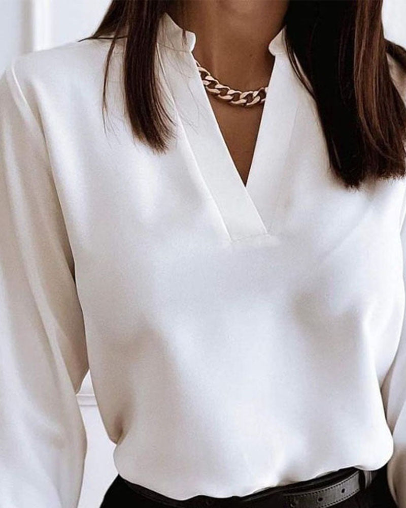 Josette | Chic chemisier