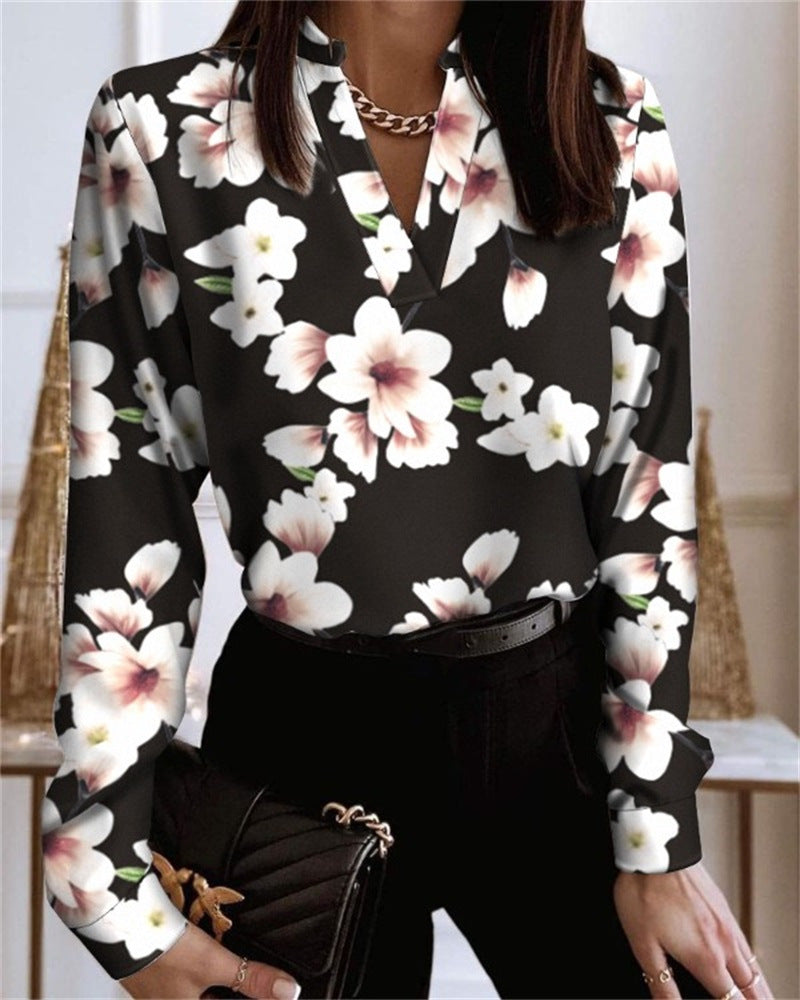 Josette | Chic chemisier
