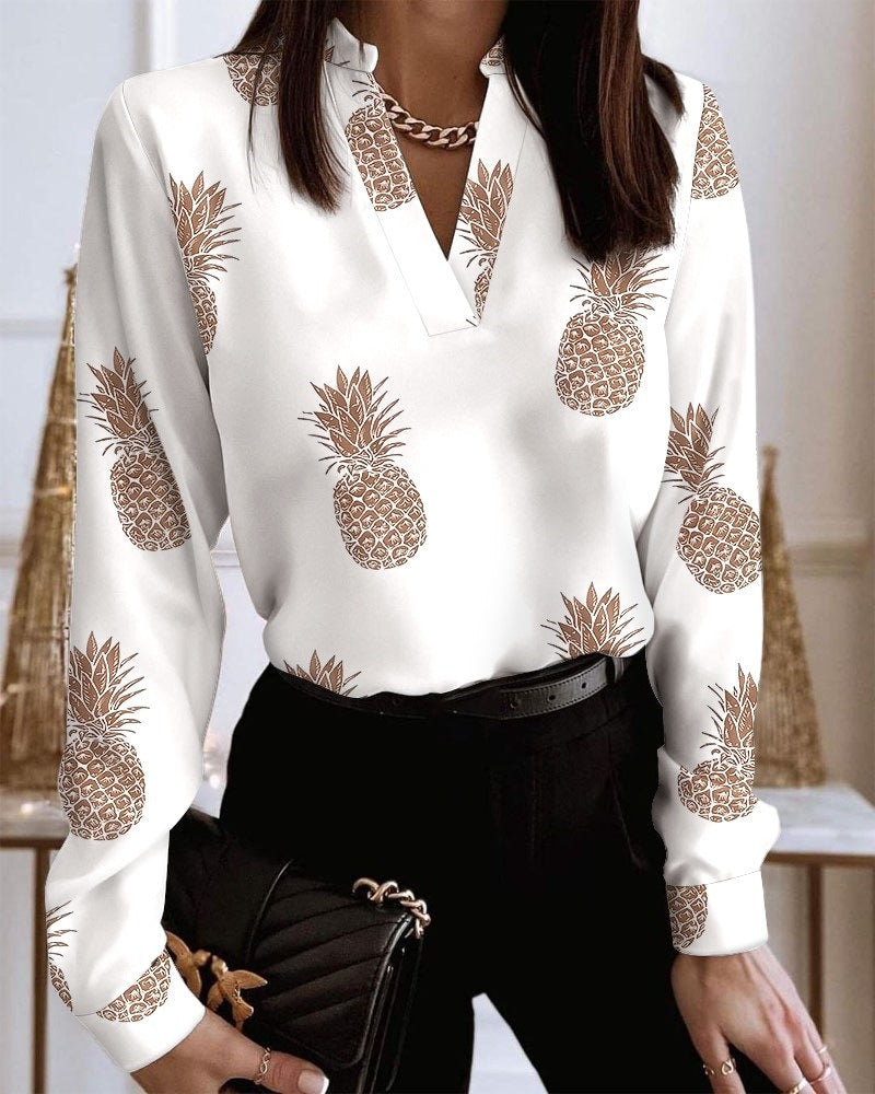 Josette | Chic chemisier