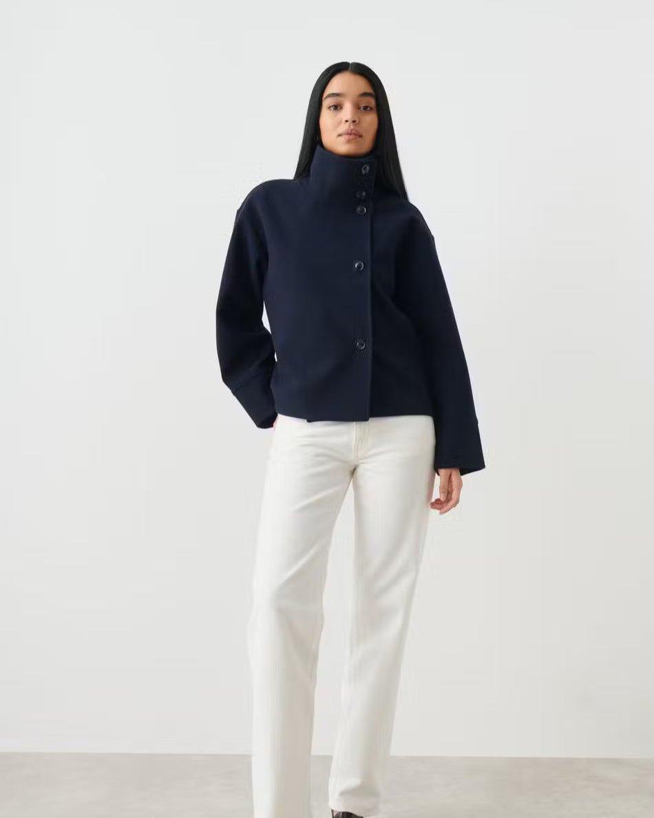 Camilla | Casaco