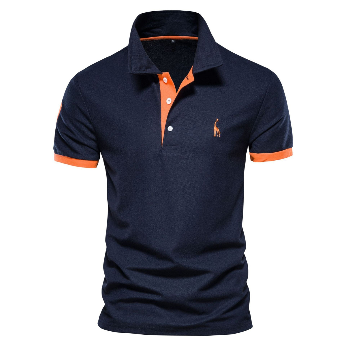 Enzo | Prémiový voľný polo