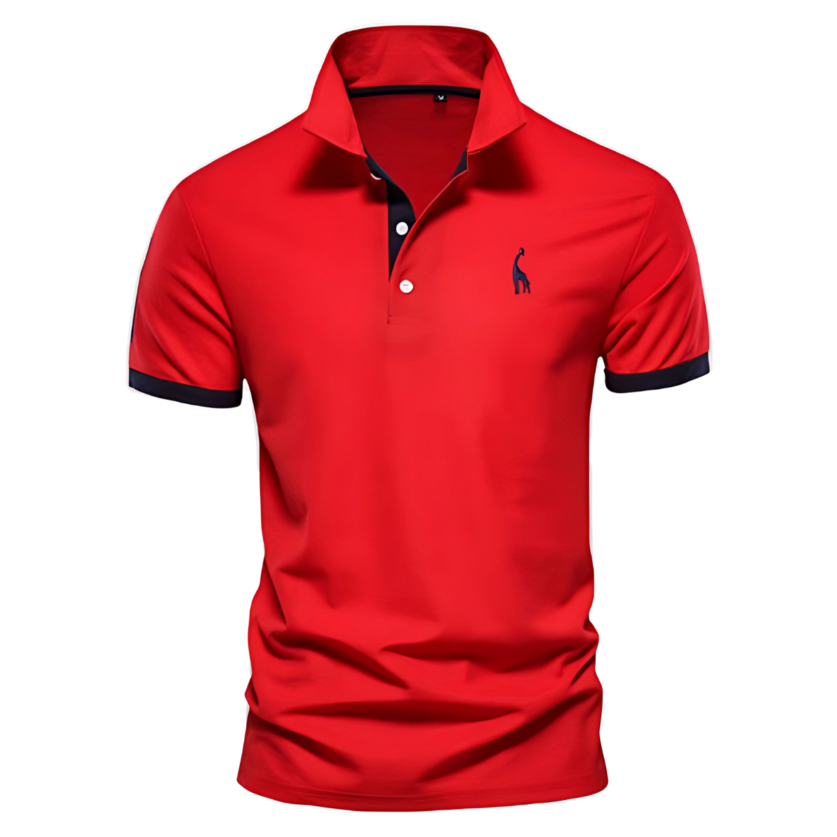 Enzo | Prémiový voľný polo