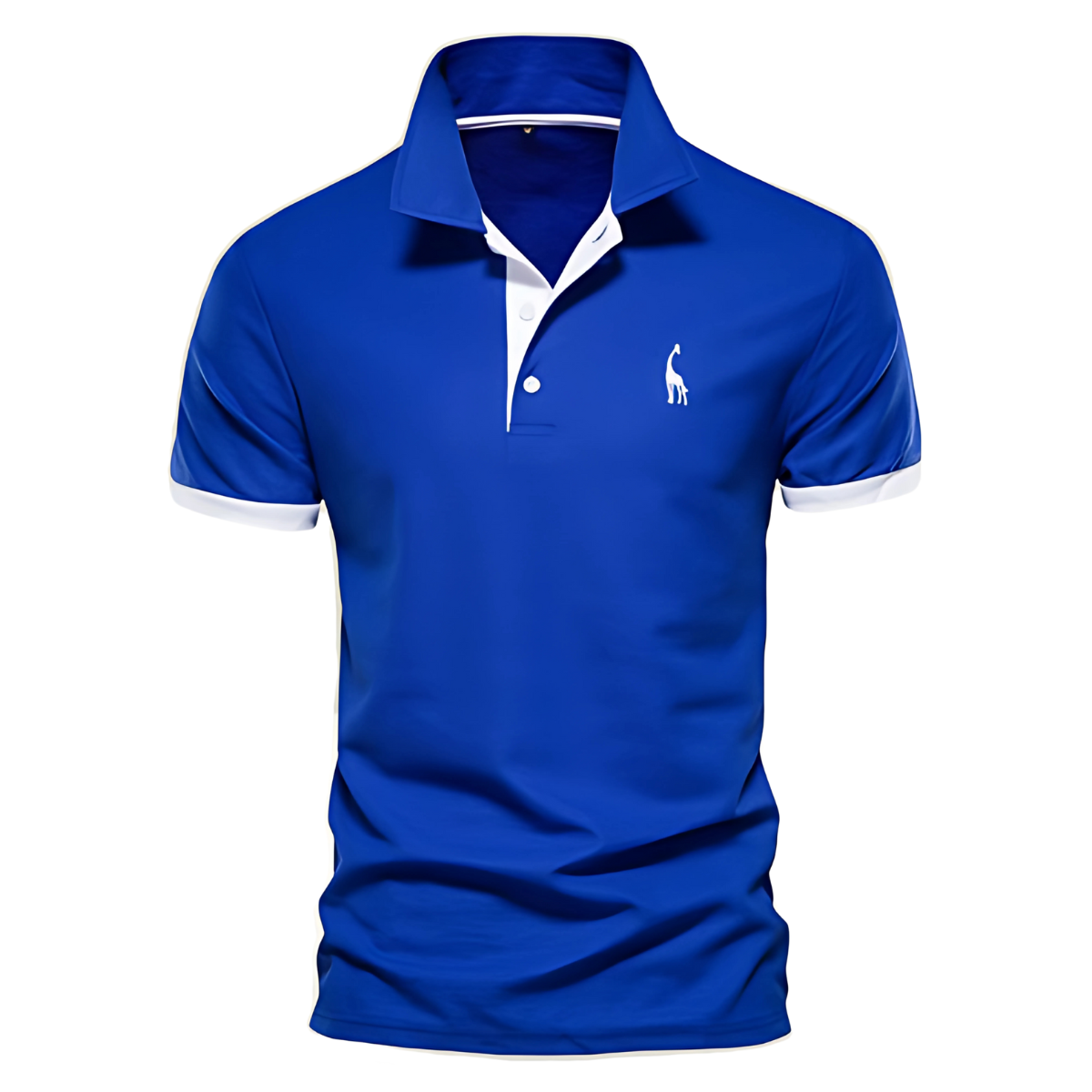Enzo | Prémiový voľný polo