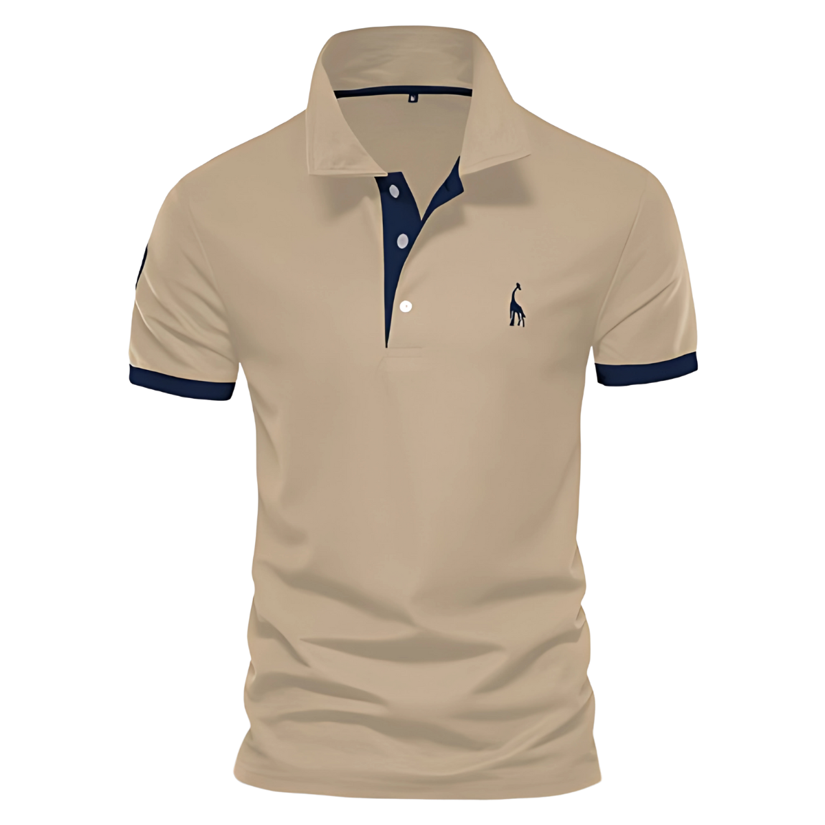 Enzo | Prémiový voľný polo