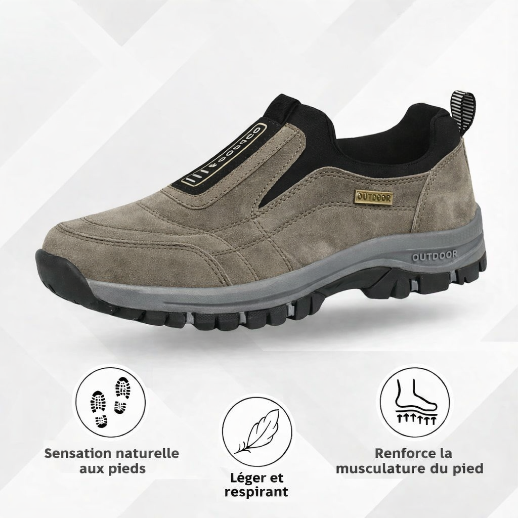 Pietro | Slip-On Casual Obuv