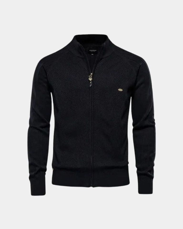 Daniel | Pulóver Jacquard