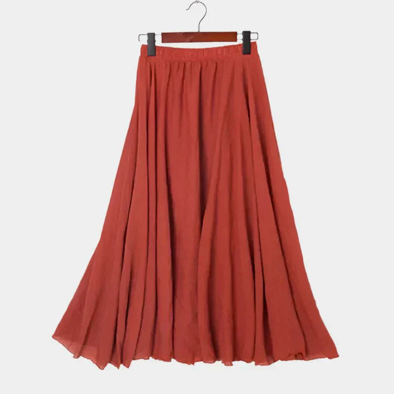 Hortense | Elegantná sukňa