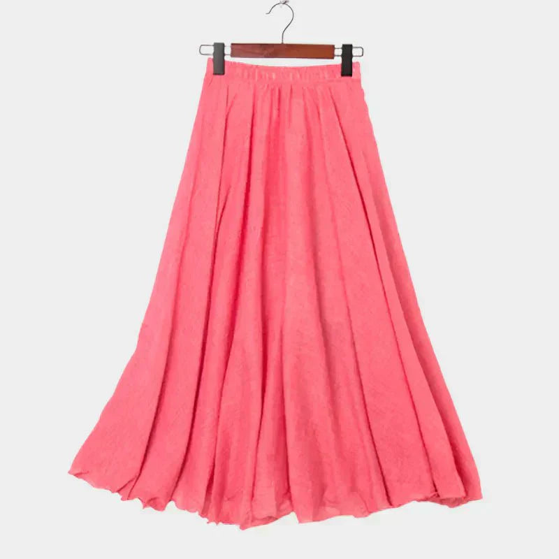 Hortense | Elegantná sukňa