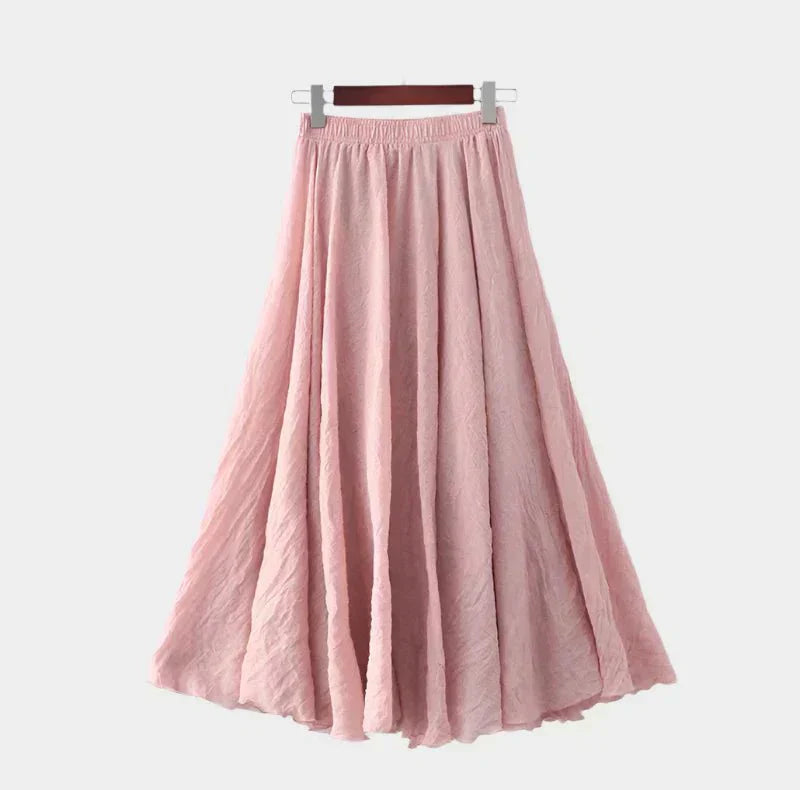 Hortense | Elegantná sukňa