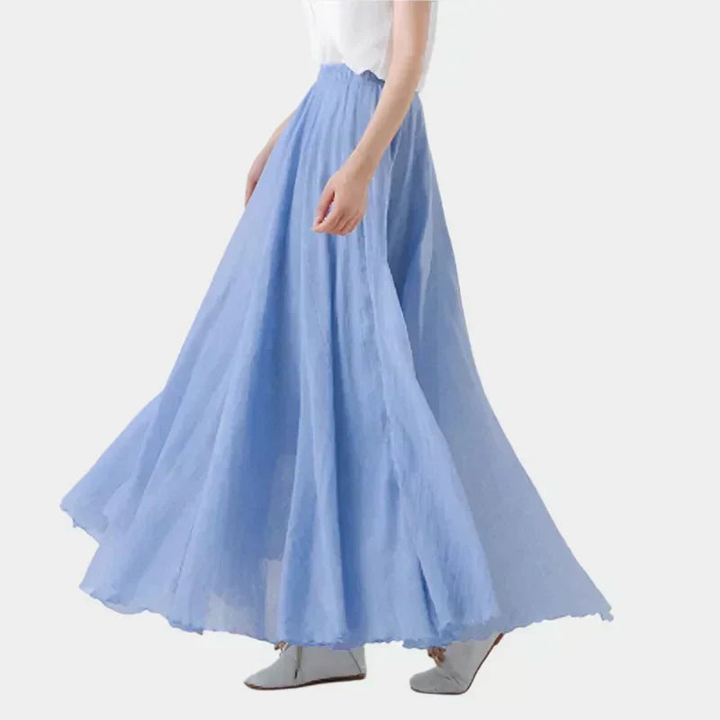 Hortense | Elegantná sukňa
