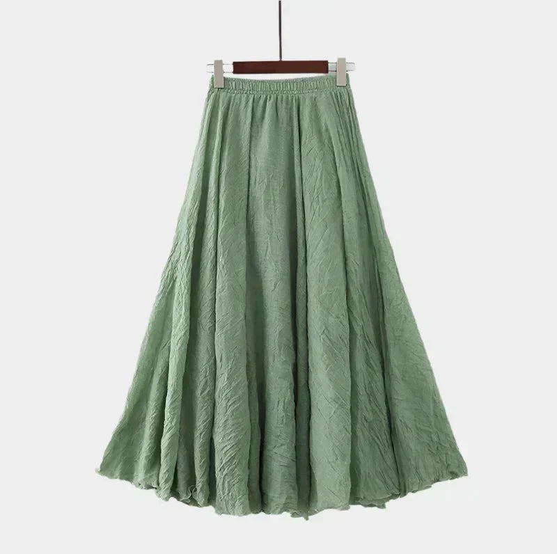 Hortense | Elegantná sukňa