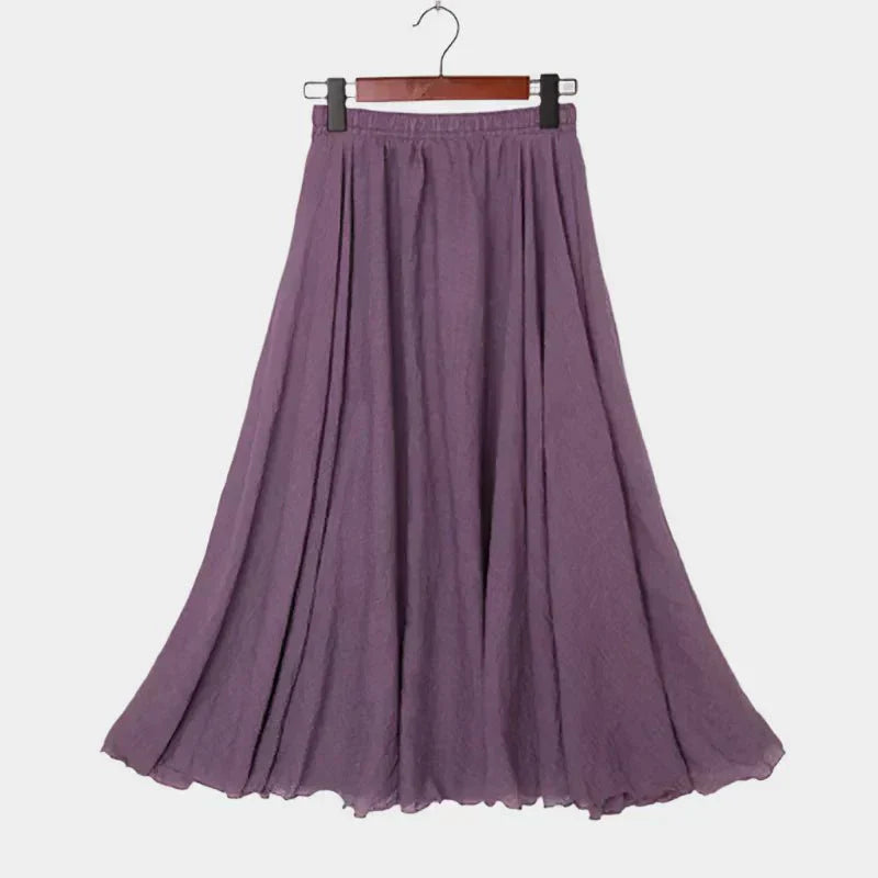 Hortense | Elegantná sukňa