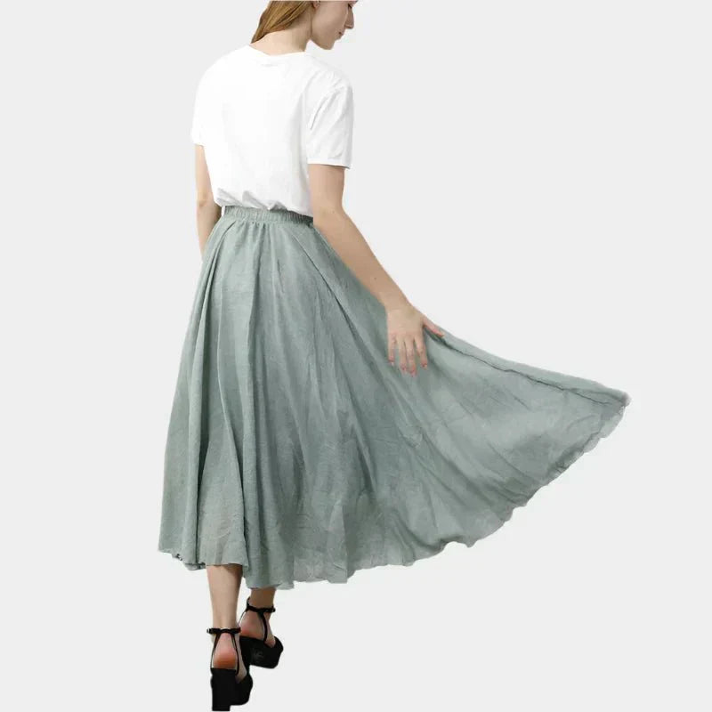 Hortense | Elegantná sukňa