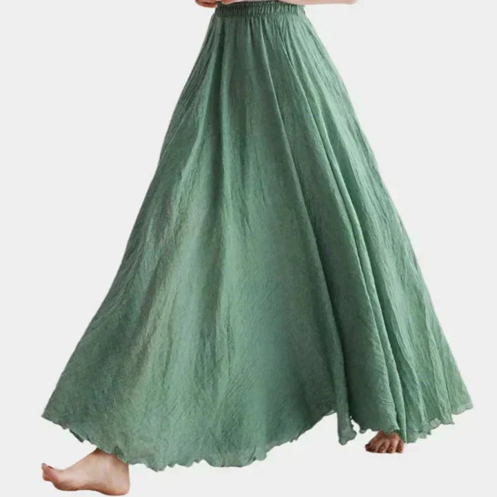 Hortense | Elegantná sukňa