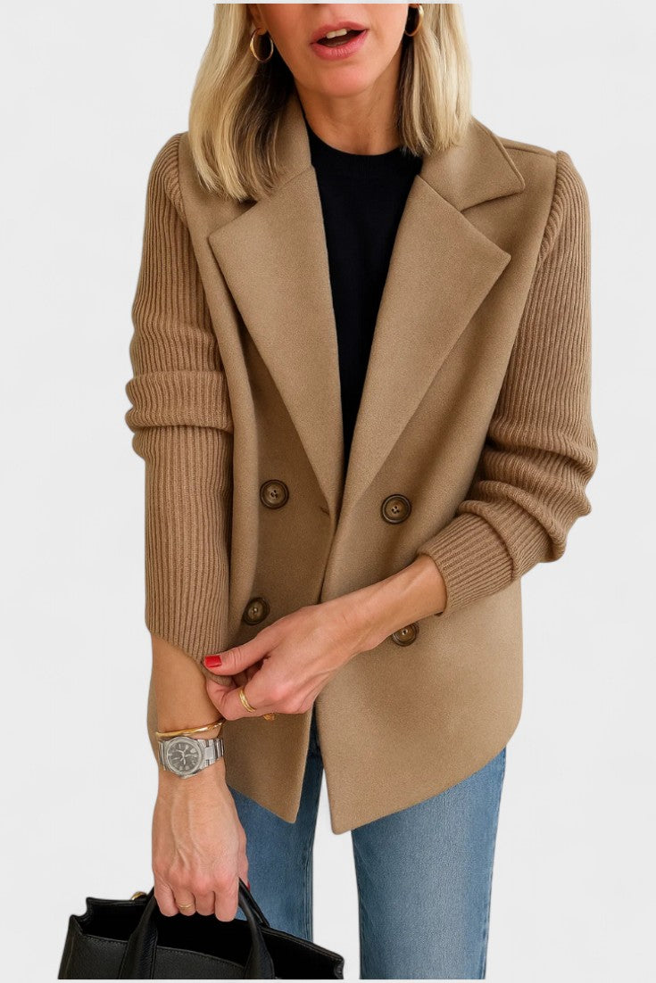 Elena™ | blejzer casual prémiový