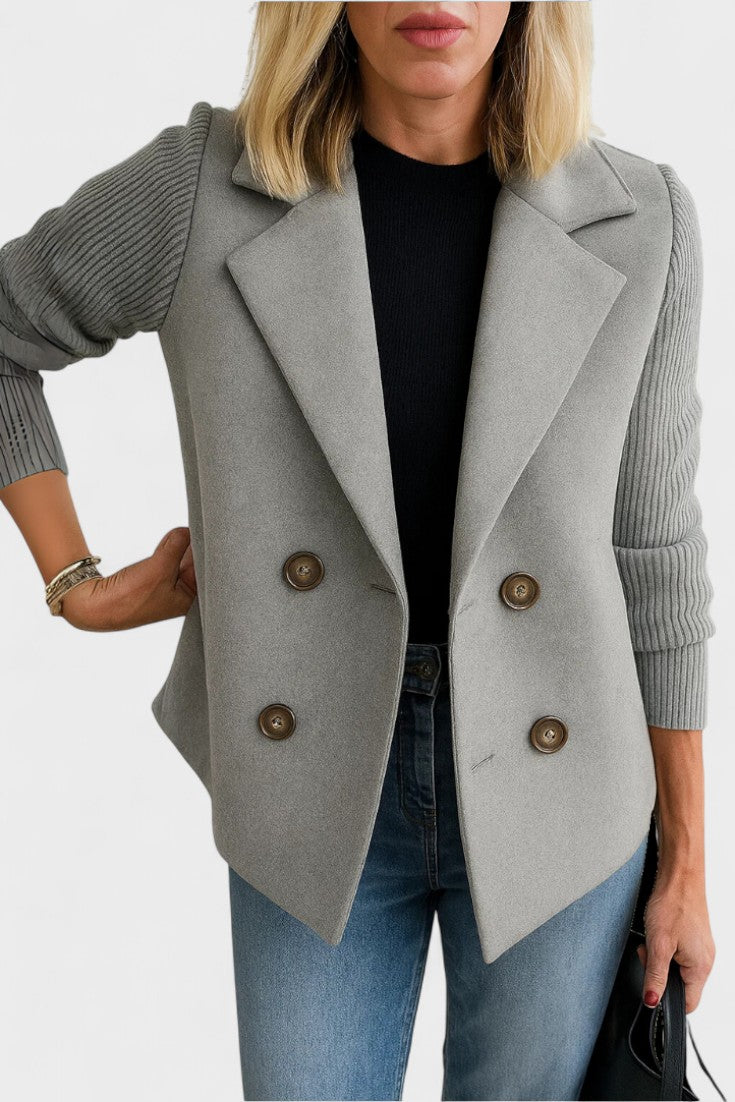 Elena™ | blejzer casual prémiový