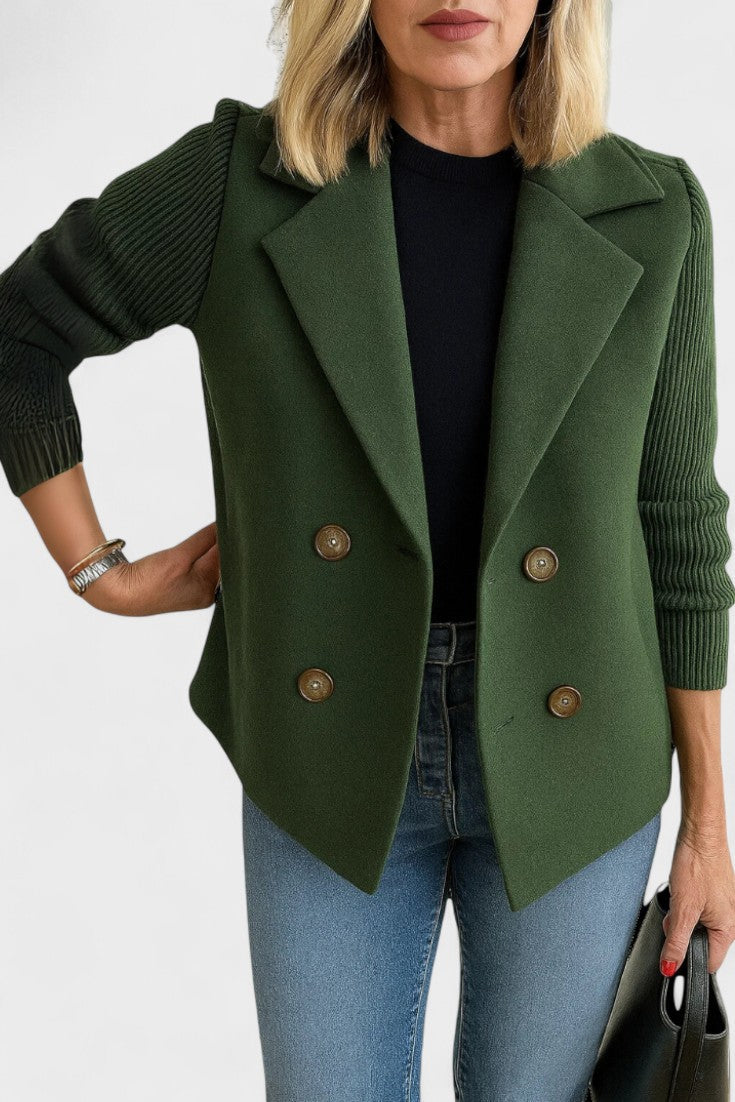 Elena™ | blejzer casual prémiový