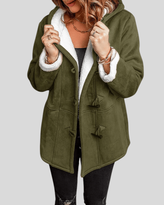 Ella | Casaco Elegante