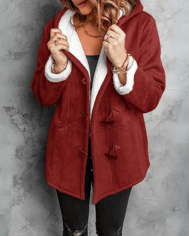 Ella | Casaco Elegante