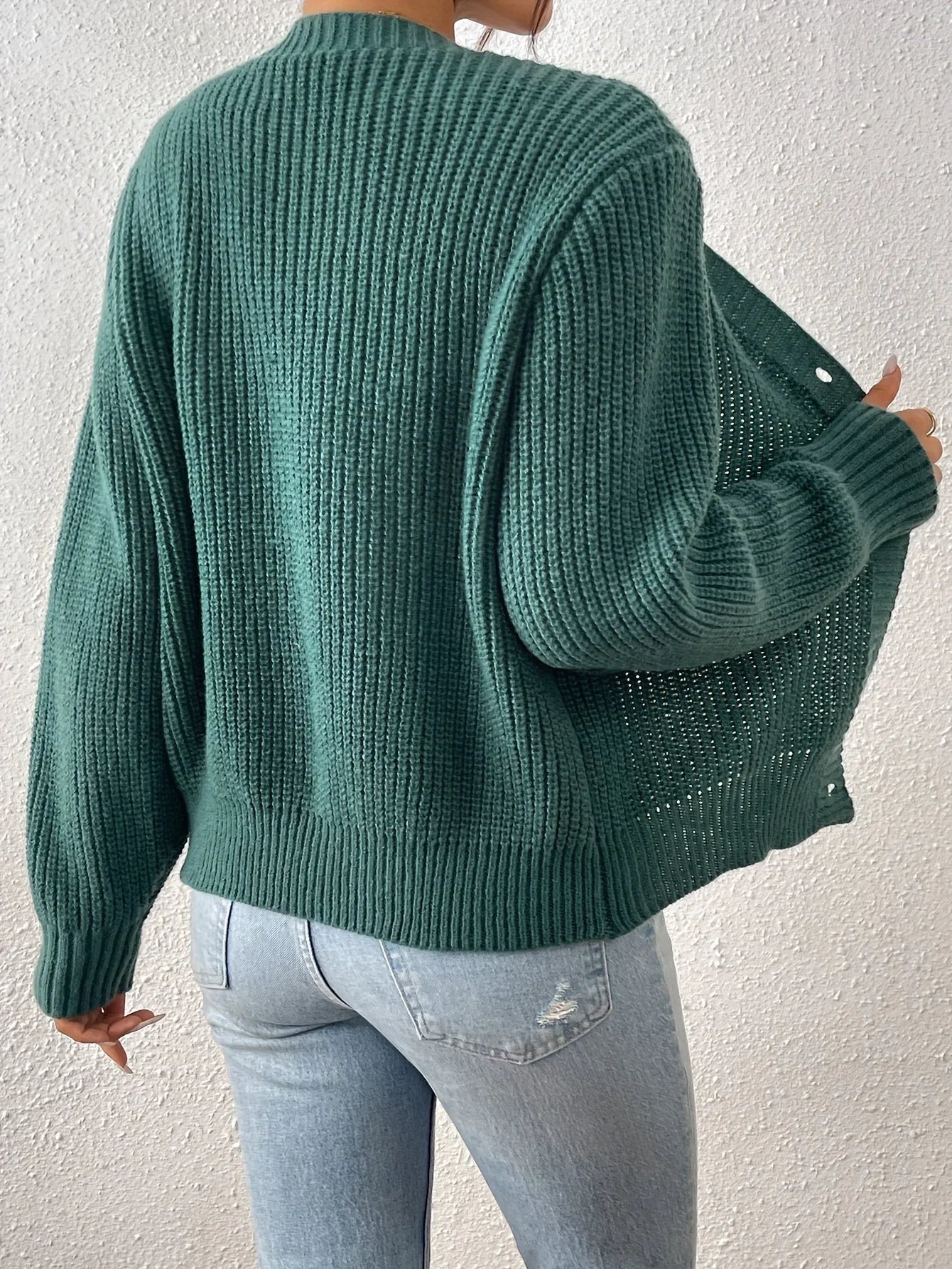 Grethe | Kardigán