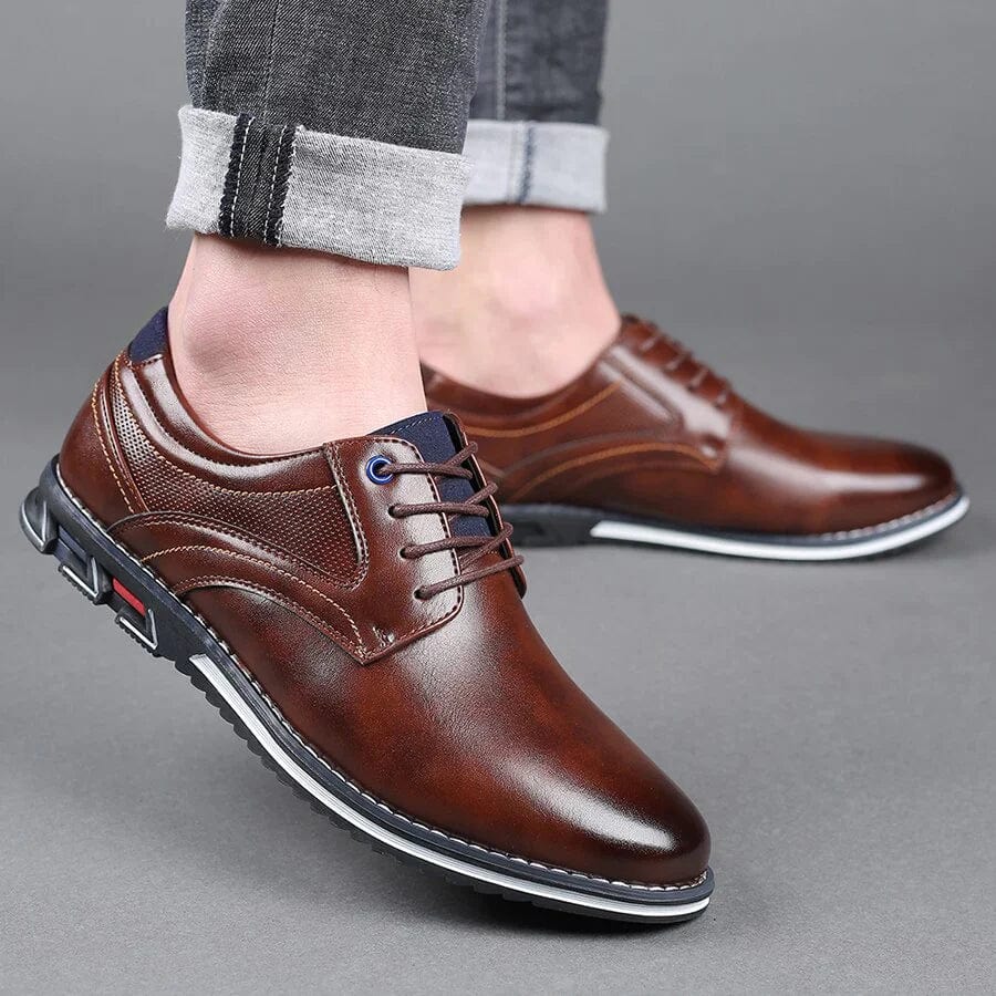 Harrison | Elegantné pohodlné topánky