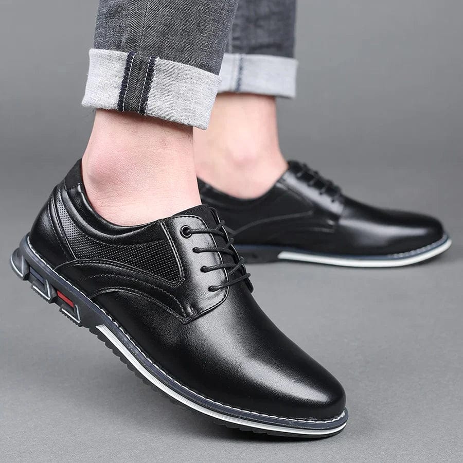 Harrison | Elegantné pohodlné topánky