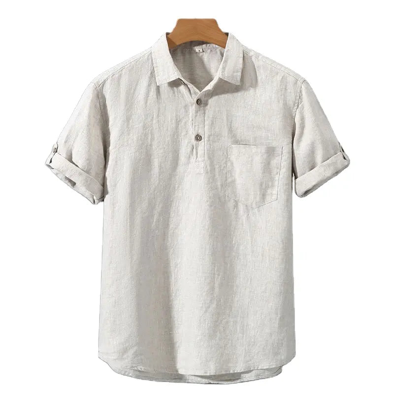 Gaston | Polo na lin