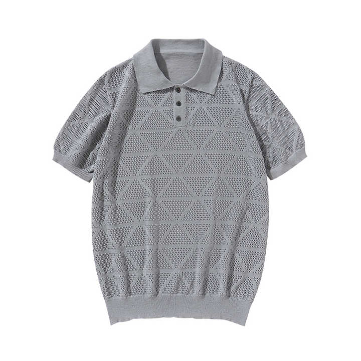 Joachim | Pletené polo