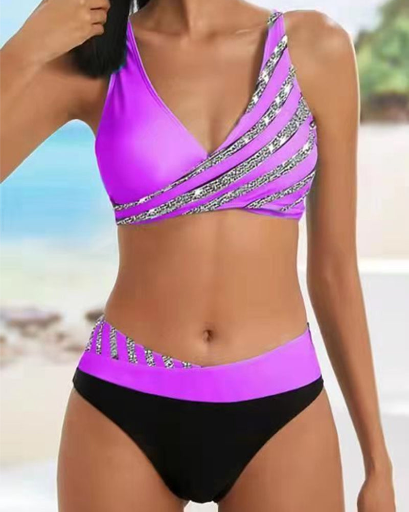 Myriam | Nadčasové bikiny