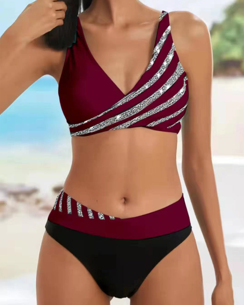 Myriam | Nadčasové bikiny
