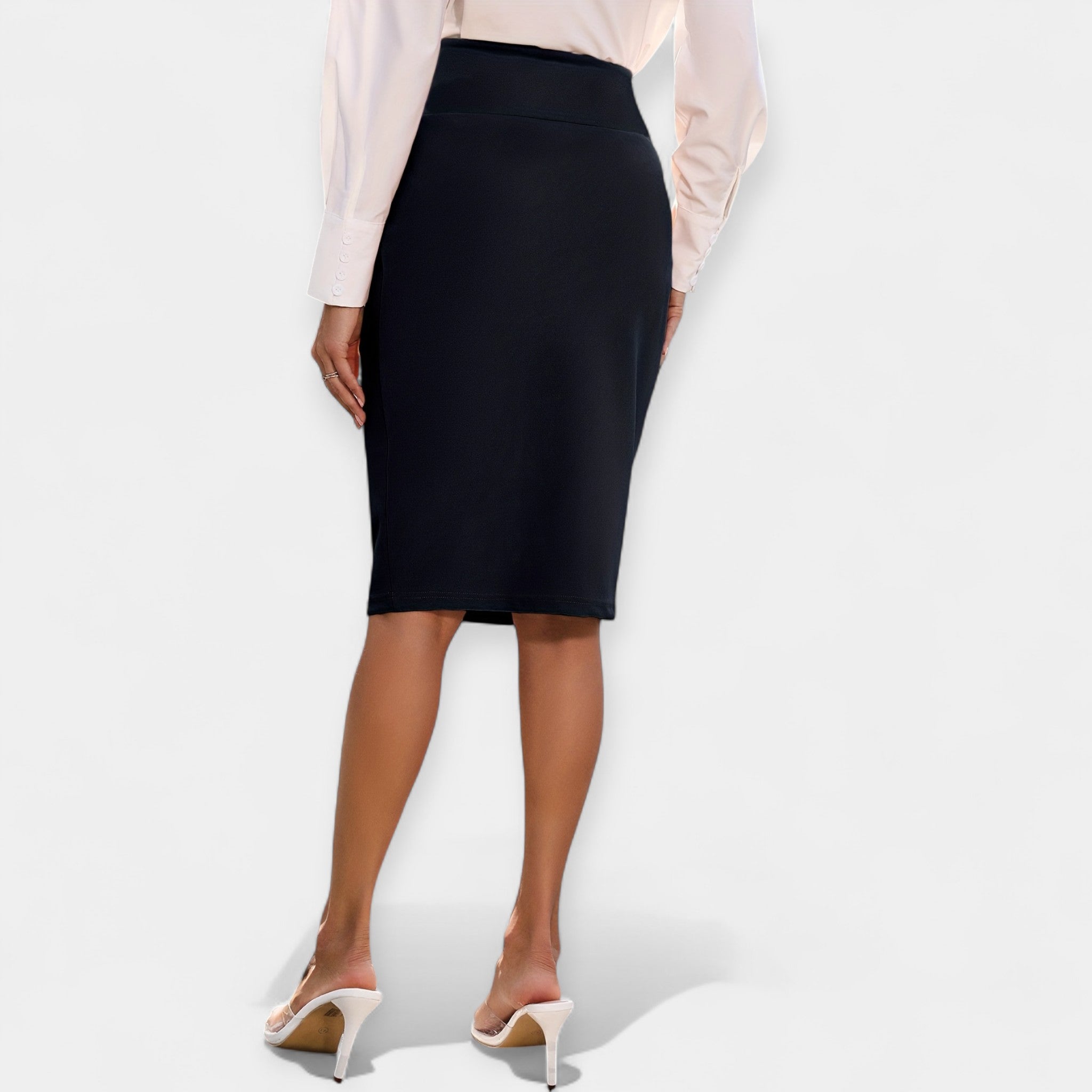 Béatrice | Chic sukňa