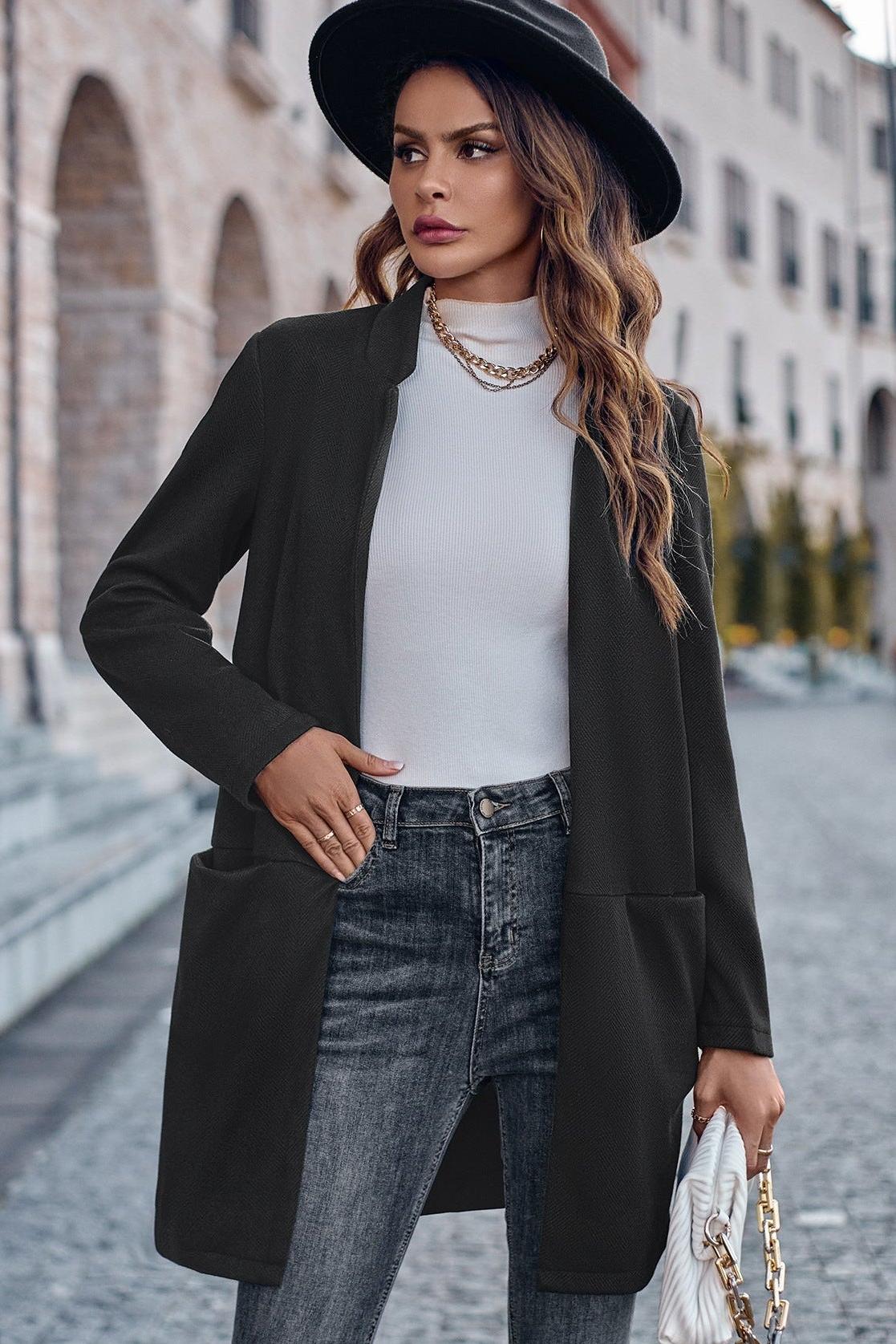 Júlia | Kabát