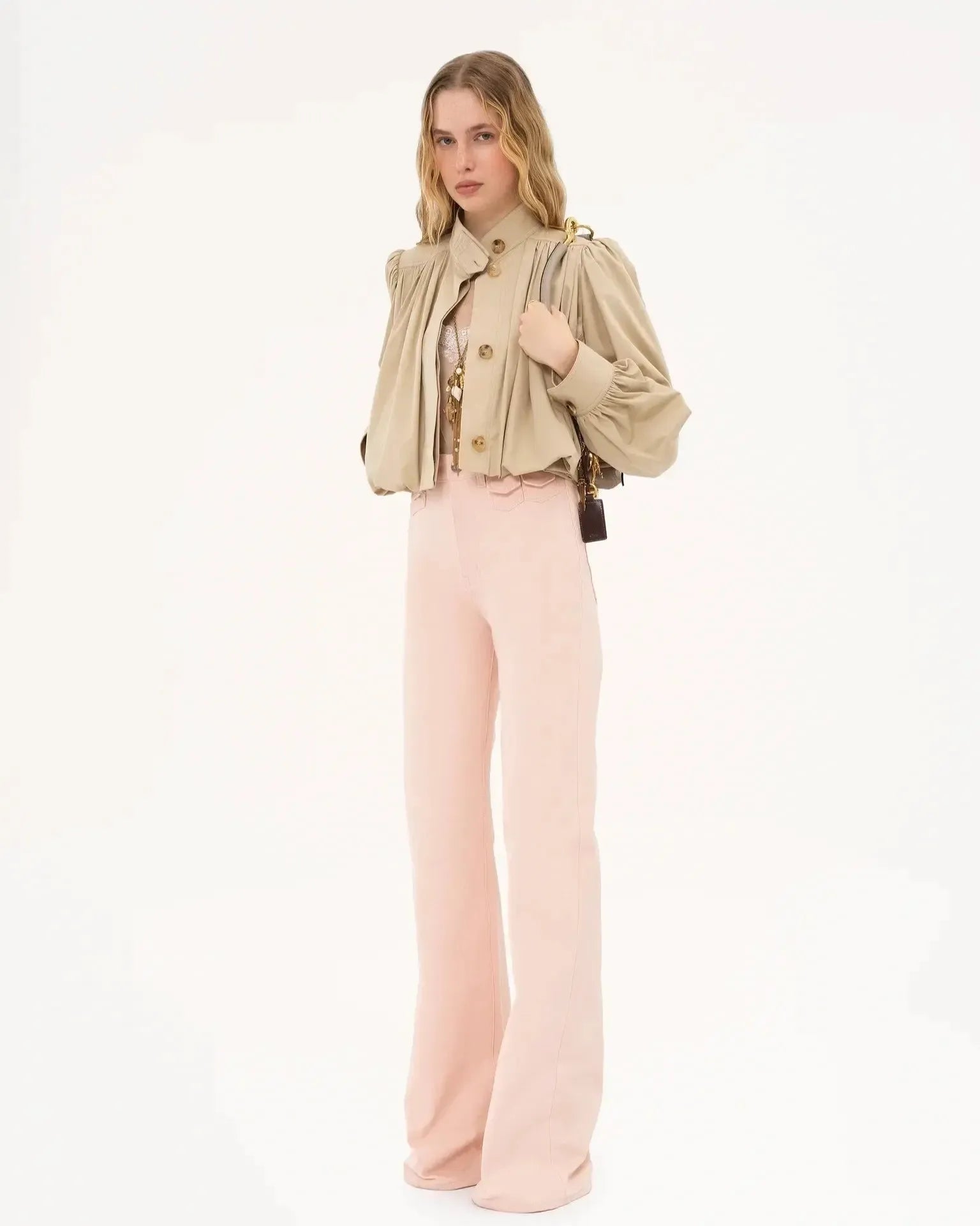 Katrine | Bomber Jacket