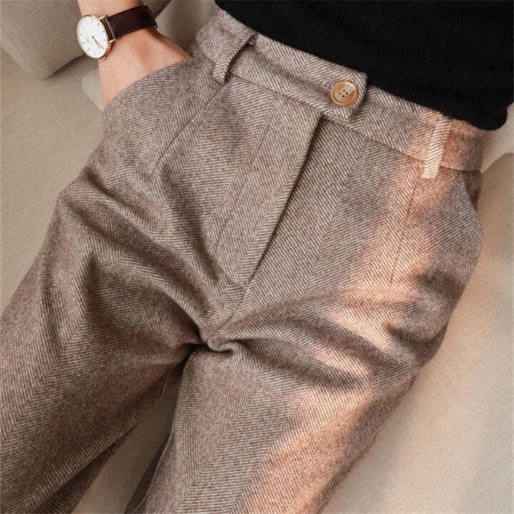 Lennart | Moderná Elegancia Ostrá