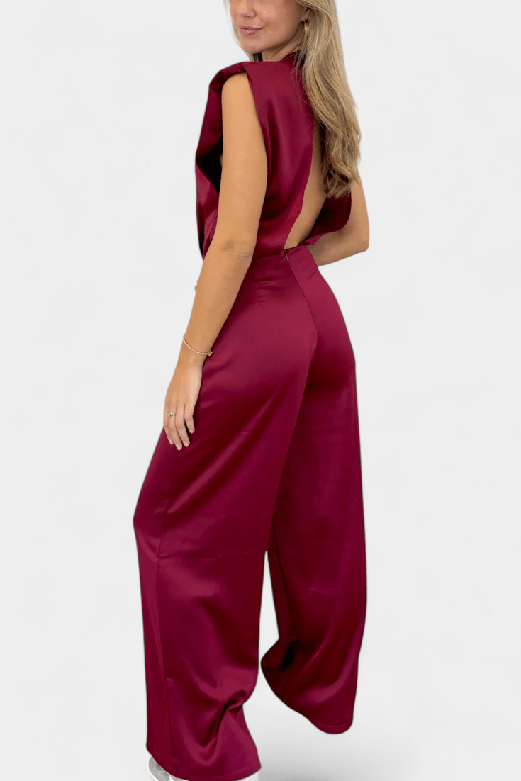 Laura | elegantný overal