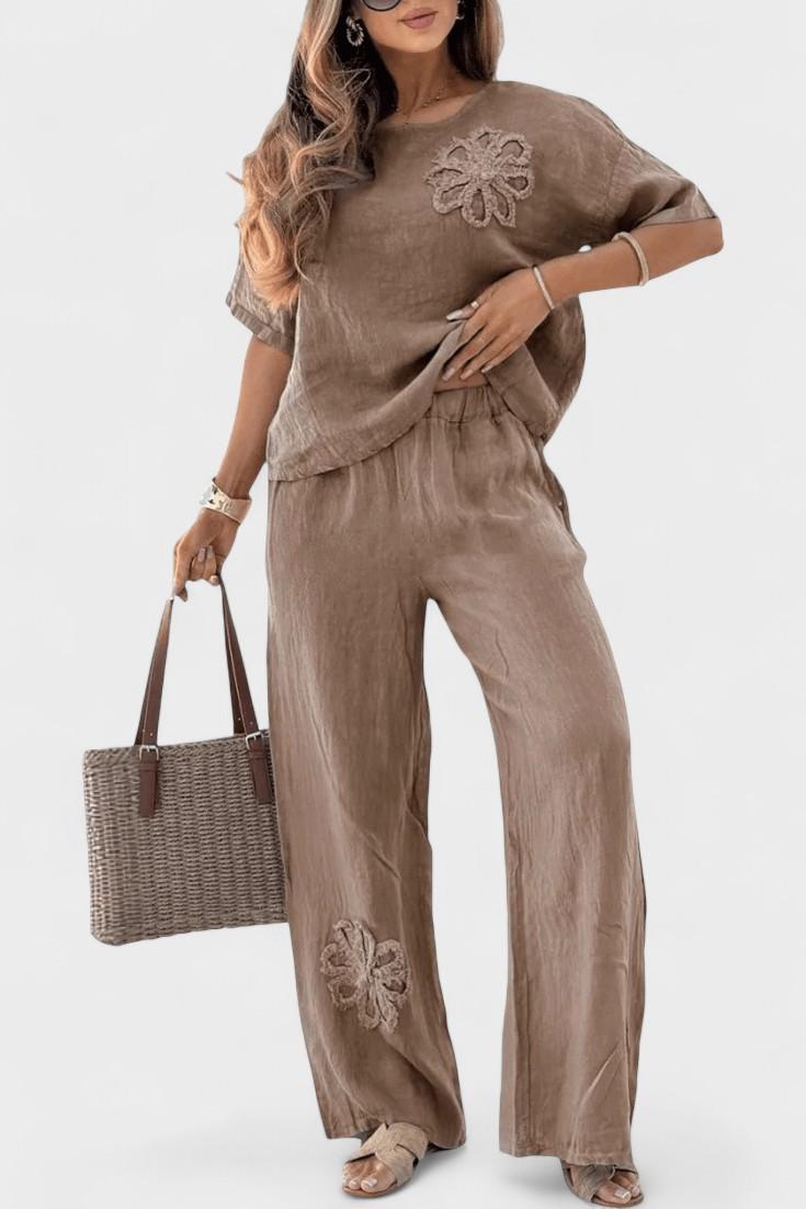 Lene | Boho súprava