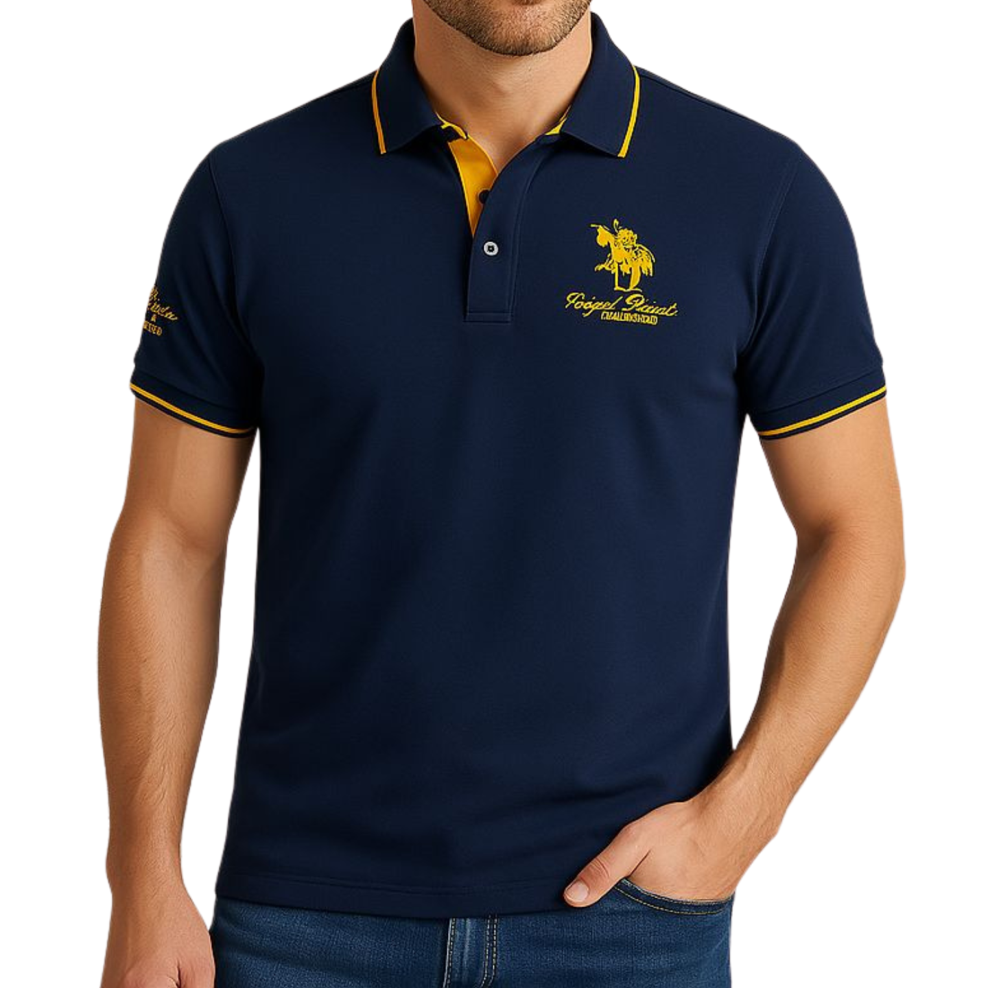 Didier | Polo pánske