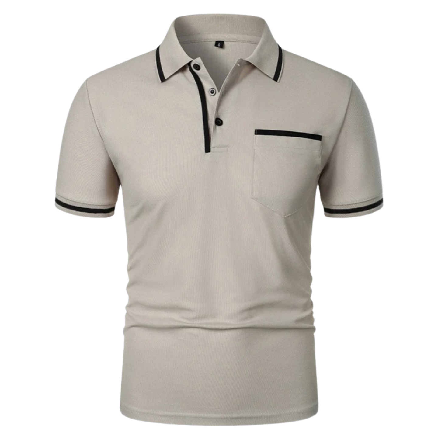 Georges | Polo s krátkym rukávom