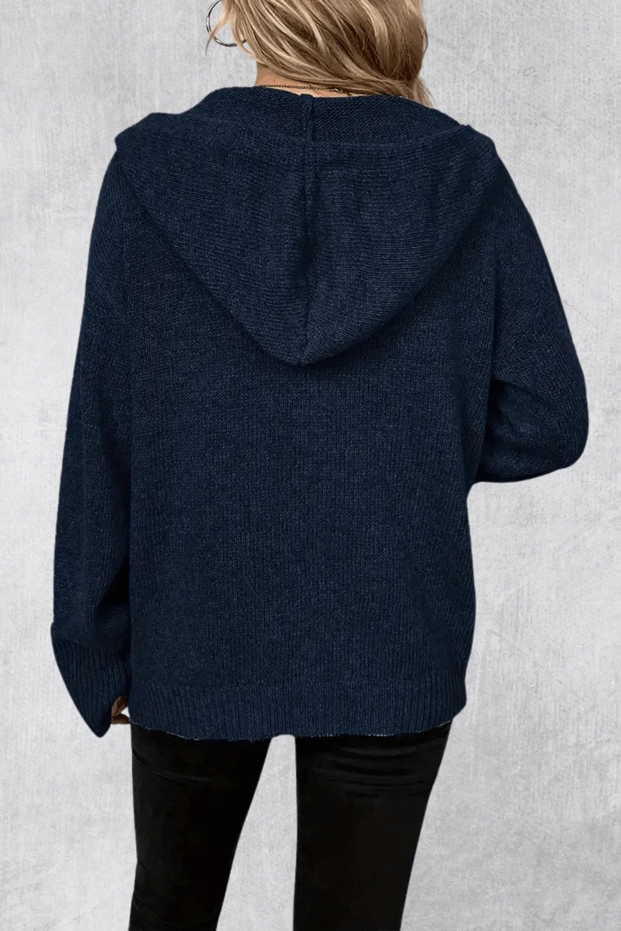 Maja | Letný Cardigan