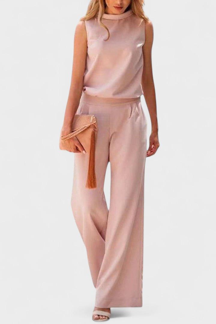 Malina | elegantný overal